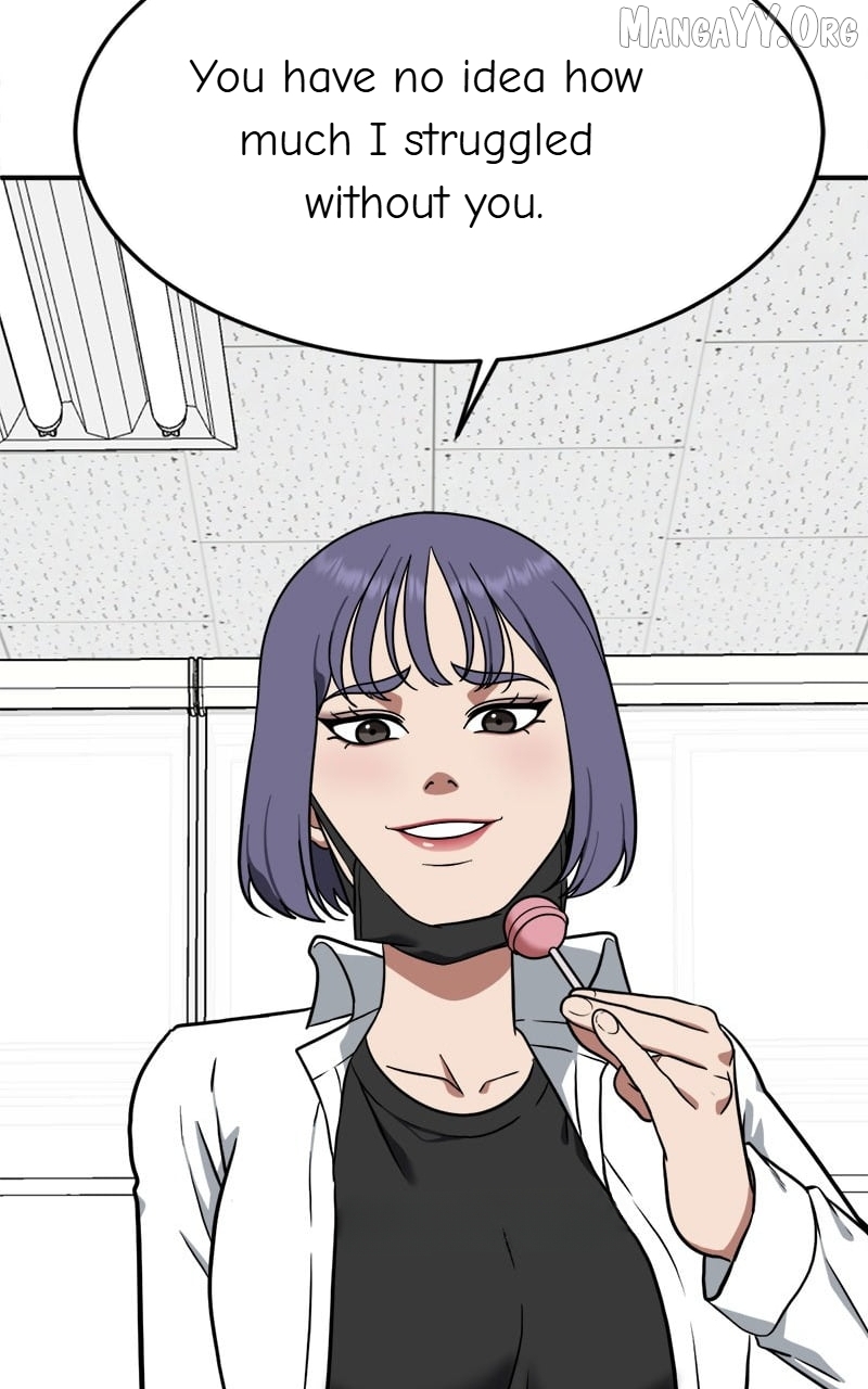 Change Me Chapter 102 - page 134